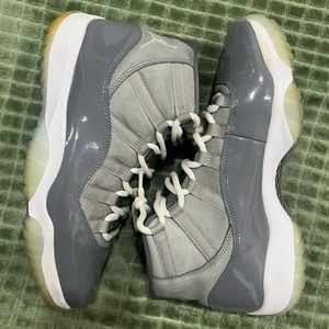 Jordan 11 cool grey